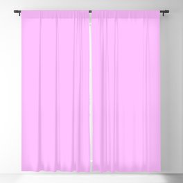 Really Sweet Pink Blackout Curtain