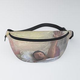 Come Fanny Pack