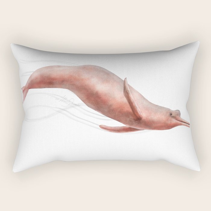 Rectangular Pillow