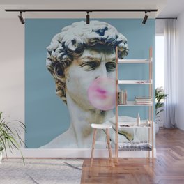 Michelangelo Wall Murals For Any Decor Style Society6
