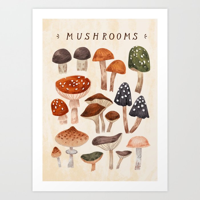 Art Print