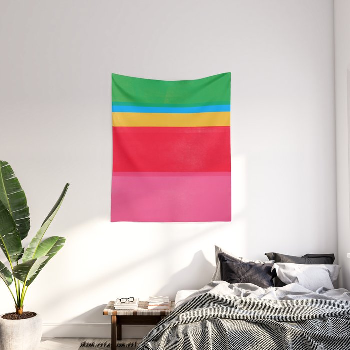 Rothko Wall Tapestries Society6