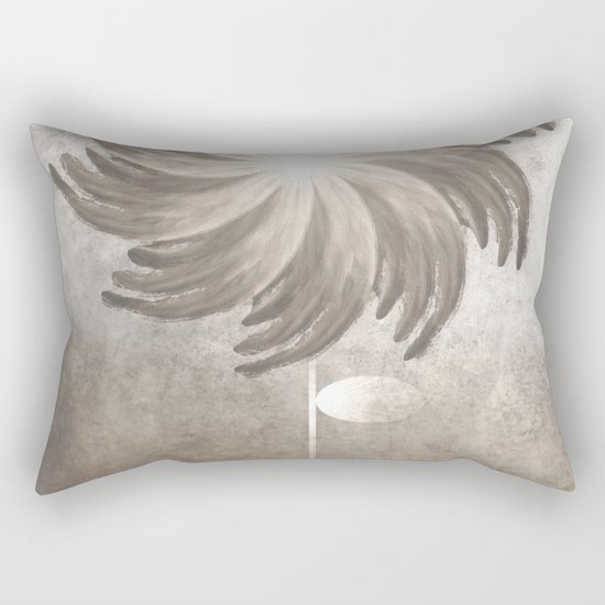For You Rectangular Pillow