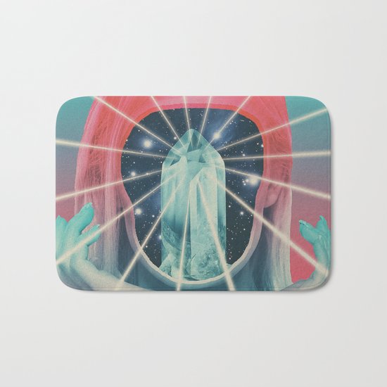 GYPSY Bath Mat