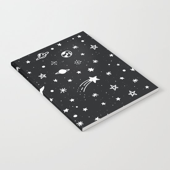 Cosmic Notebook