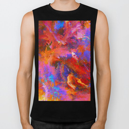 Craj Biker Tank
