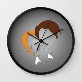 The Truth Wall Clock