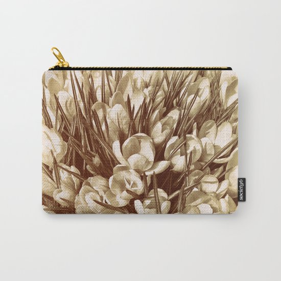 Once upon a summertime II Carry-All Pouch