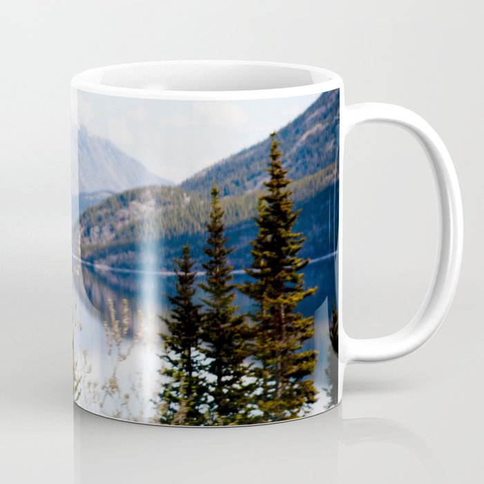 Alaska Coffee Mug