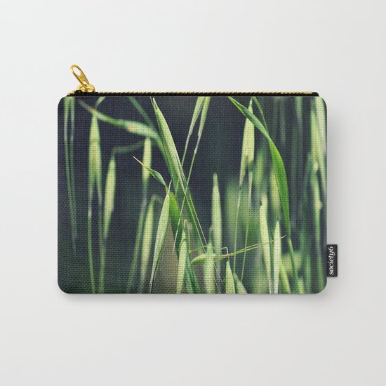 nature # #### ### Carry-All Pouch