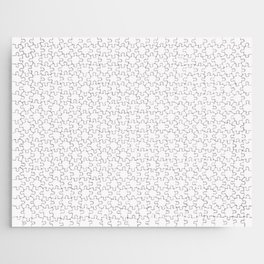 Arum Lily Jigsaw Puzzle