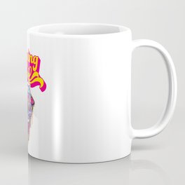 Staying Alive Coffee Mug