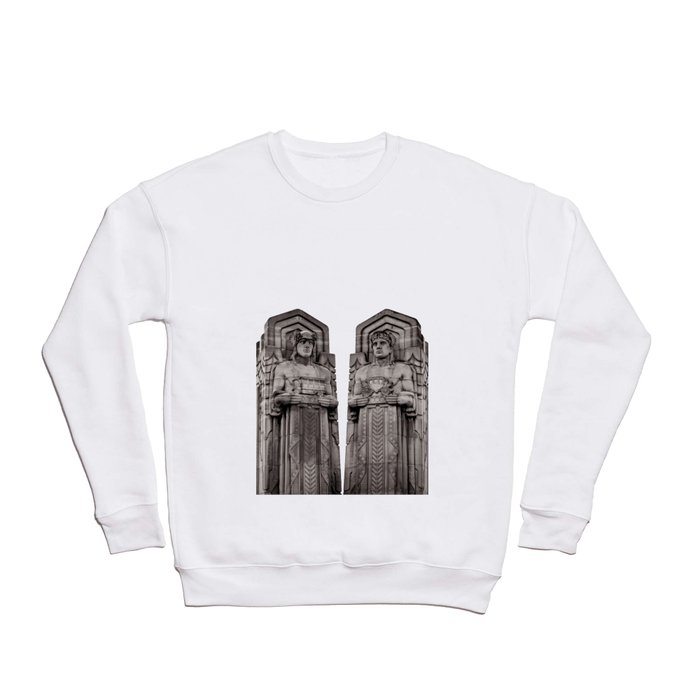 There's No Place Like Home Crewneck Sweatshirt