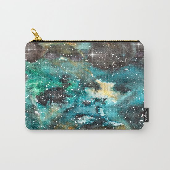 Galaxy 06 Carry-All Pouch