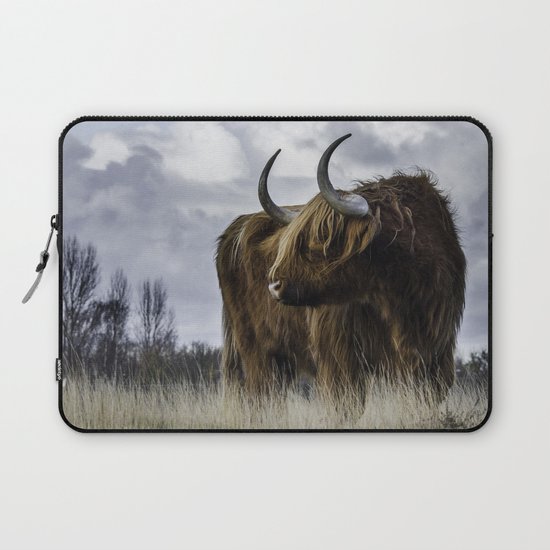 Highlander 3 Laptop Sleeve