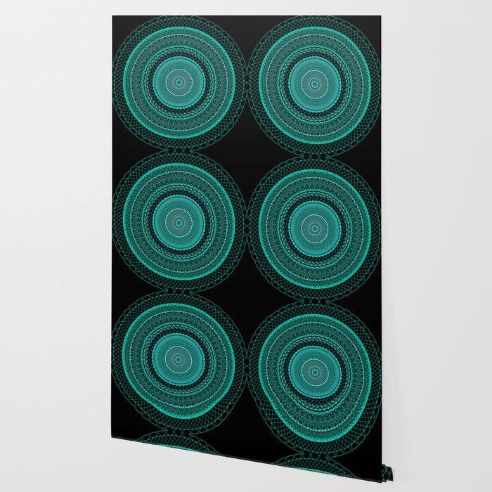 Buddha Dream Catcher Wallpaper By Bubbasdanks Society6