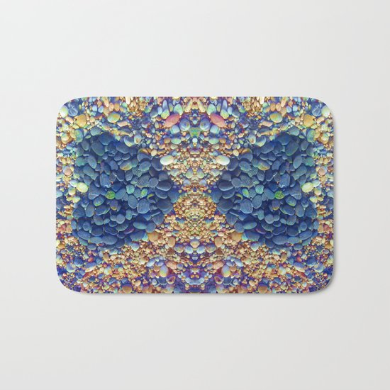 Hard Heart / 19-08-16 Bath Mat