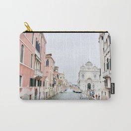Venice, Italy Carry-All Pouch
