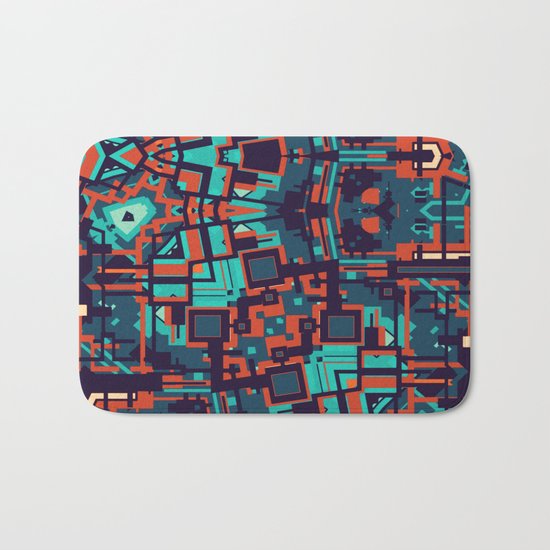 Sixty Five Bath Mat