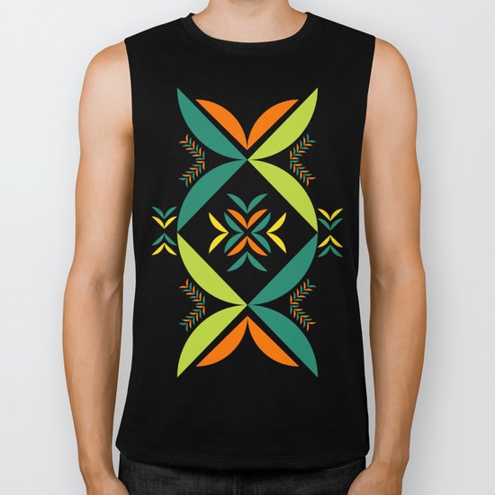Can you see Biker Tank