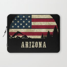 Ajo Arizona Laptop Sleeve