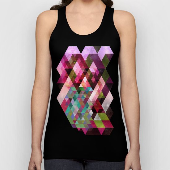 myshmysh Unisex Tank Top
