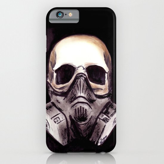 Apocalypse iPhone & iPod Case