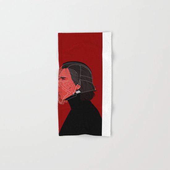 4/4 Hand & Bath Towel