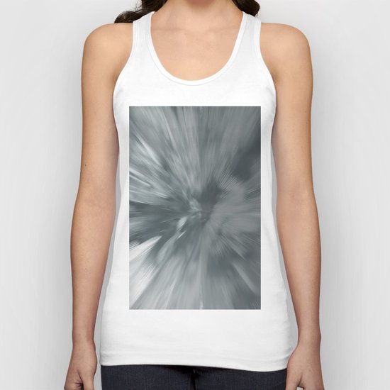 Abstract 317 Unisex Tank Top
