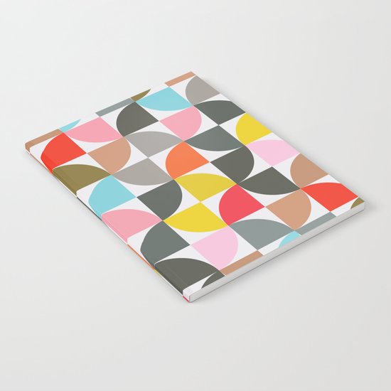 Propel 1 Notebook
