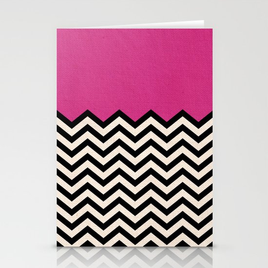 Follow Your Heart Stationery Cards