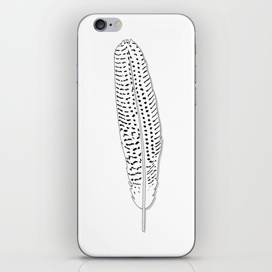 Spotted iPhone & iPod Skin