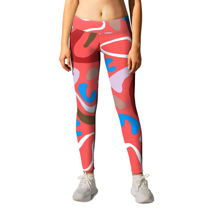 crazy Leggings