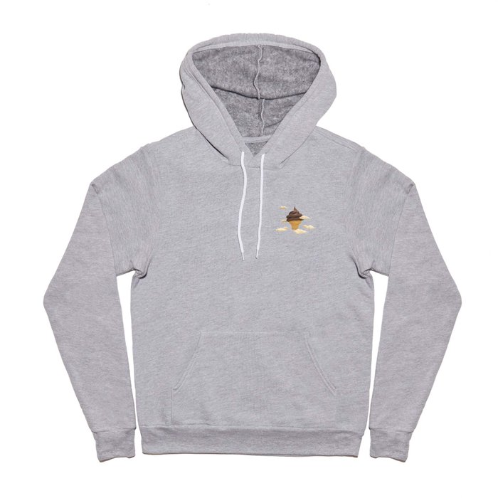 Soft deals serve hoodies