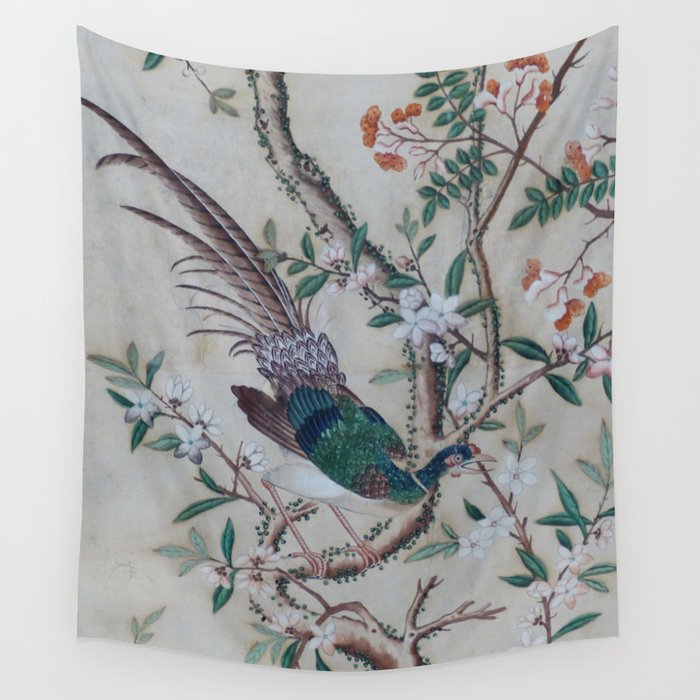 Tapestry birds store