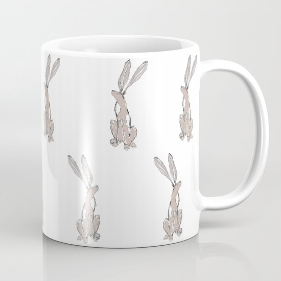 "Why Fit In when you were born to stand out" Mug