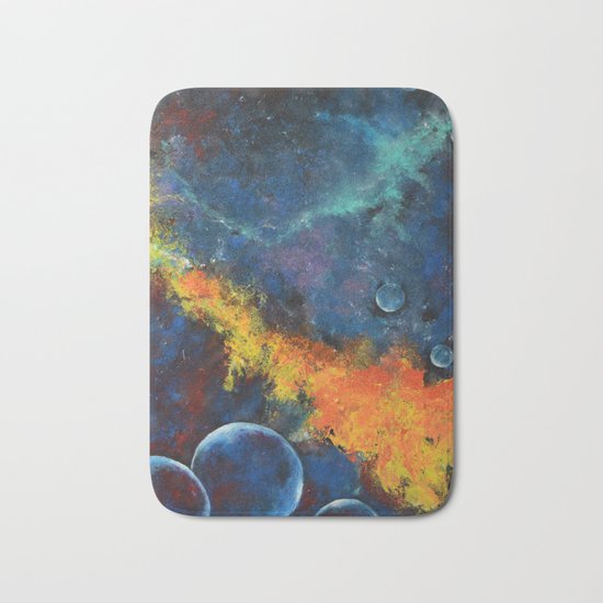 Spaceballs Bath Mat