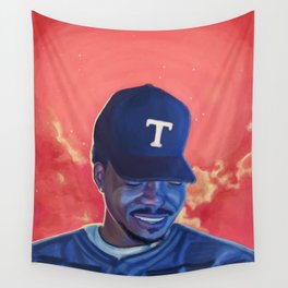chance the rapper tapestry