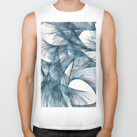 KISOMNA #1 Biker Tank