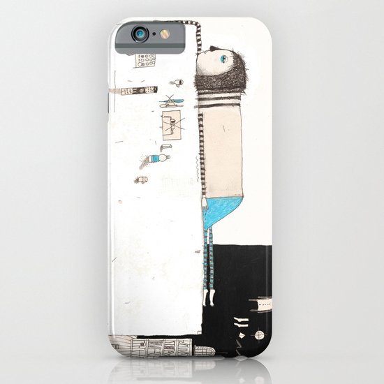 Forgive yourself and move on from your mistakes. iPhone & iPod Case