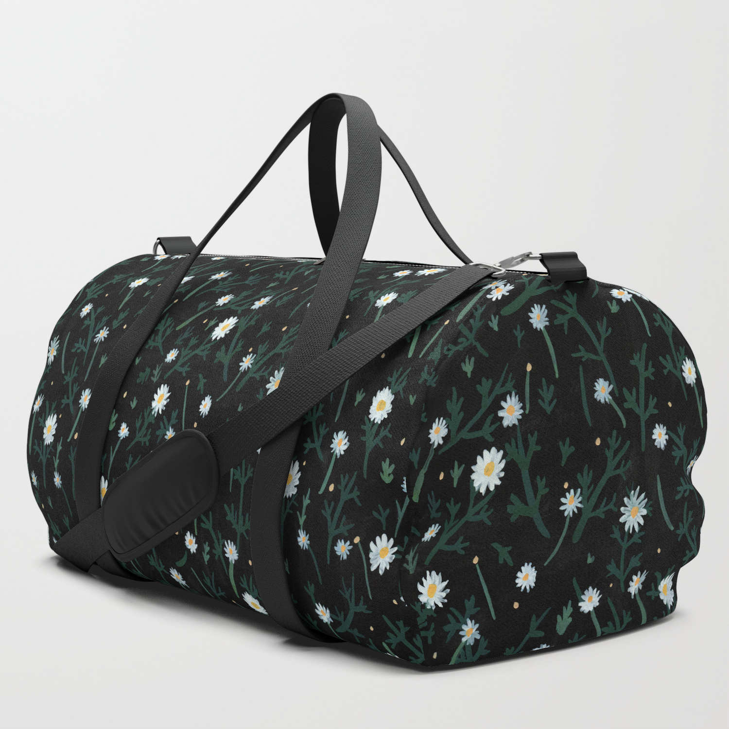 Alice and olivia floral duffle bag shop
