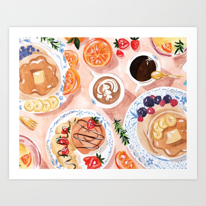 Art Print