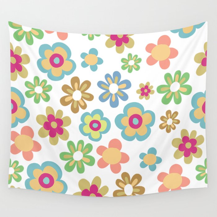 Golf le hotsell fleur tapestry