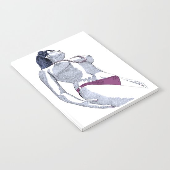 June Notebook