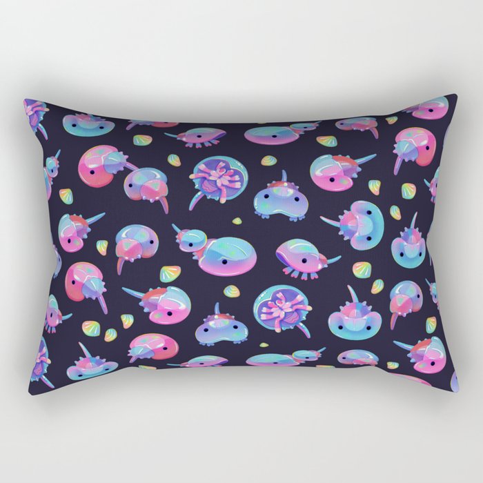 Rectangular Pillow