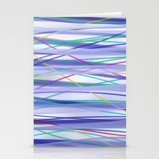 Blinds Stationery Cards