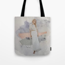 Circe Tote Bag