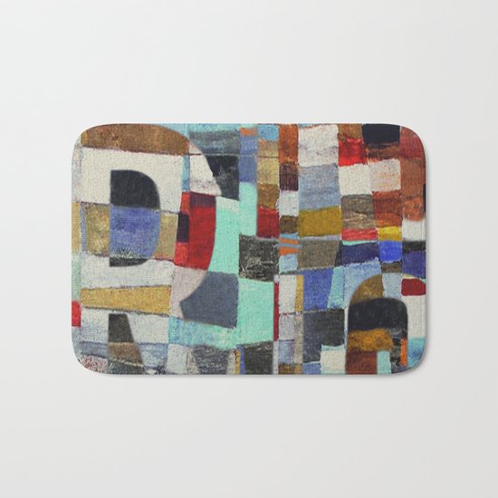 Rio Bath Mat