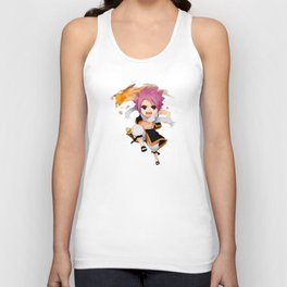 Fairy Tail Unisex Tank Top