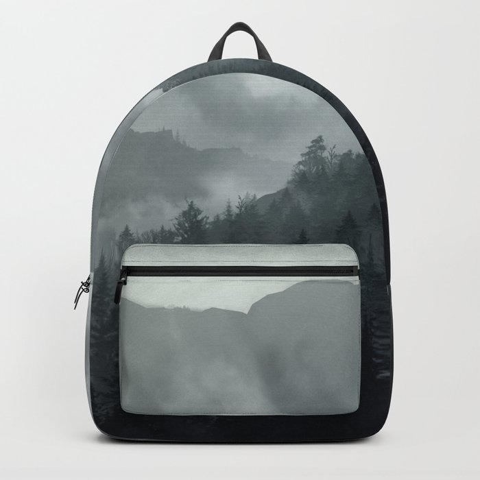 Sacred Mountain Backpack